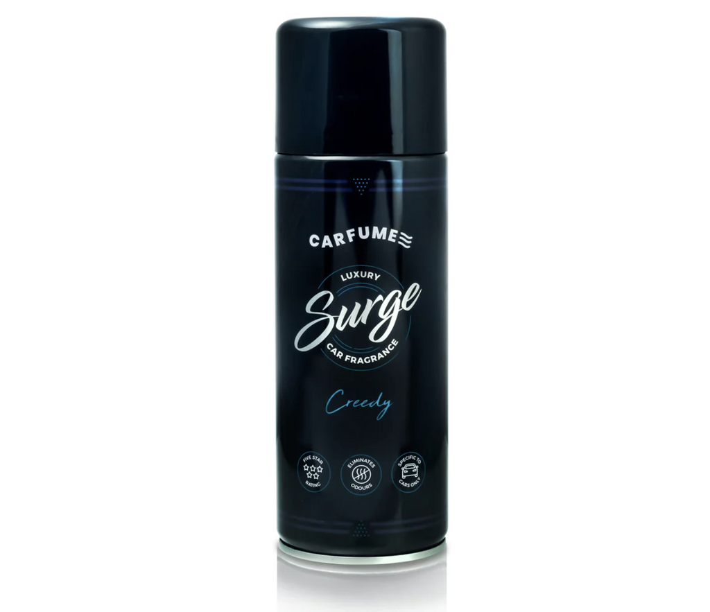 Carfume Surge Can - Creedy x3