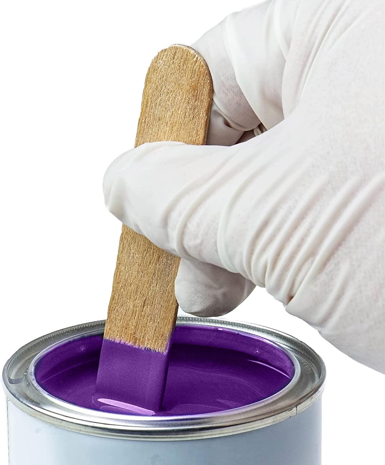 PURPLE Brake Caliper Paint Kit For Drums Car Engine Bay Car