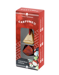 Carfume Diffuser - Christmas Cookie x1