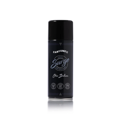 Carfume Surge Can - One Billion x4