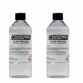 Chrome Northwest 2x 1L Ultra Tyre Shine