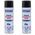 Chrome Northwest 2x Cherry Dash Shine Polish 500ml