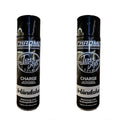 Chrome Northwest TRUCKSTYLE Irandska Air Freshener x2