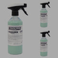 Chrome Northwest 3x Grassmen Green 500ml