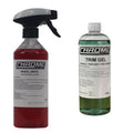 Chrome Northwest Tyre Wheel Cleaner Package 2