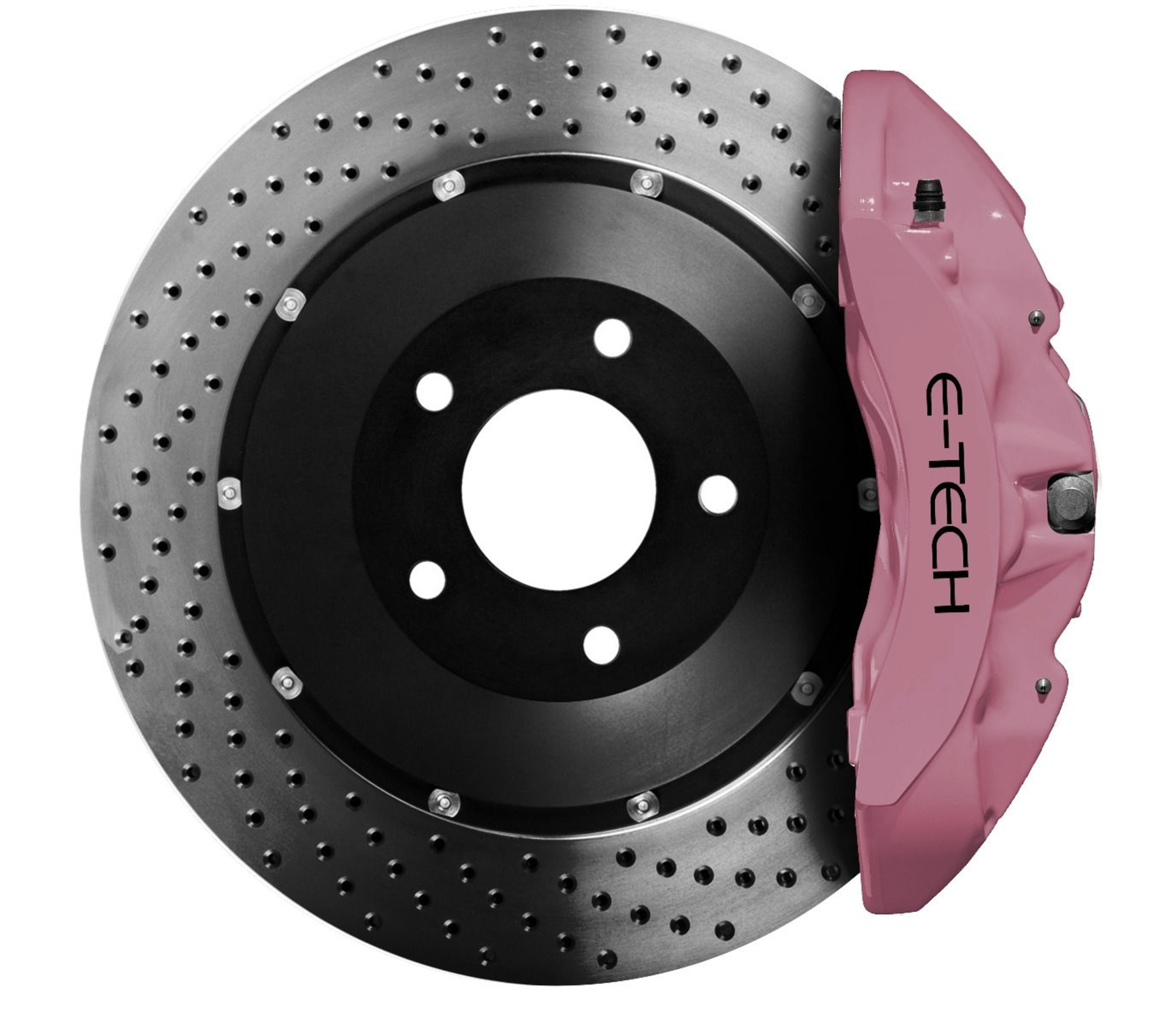 E-TECH PINK CALIPER PAINT