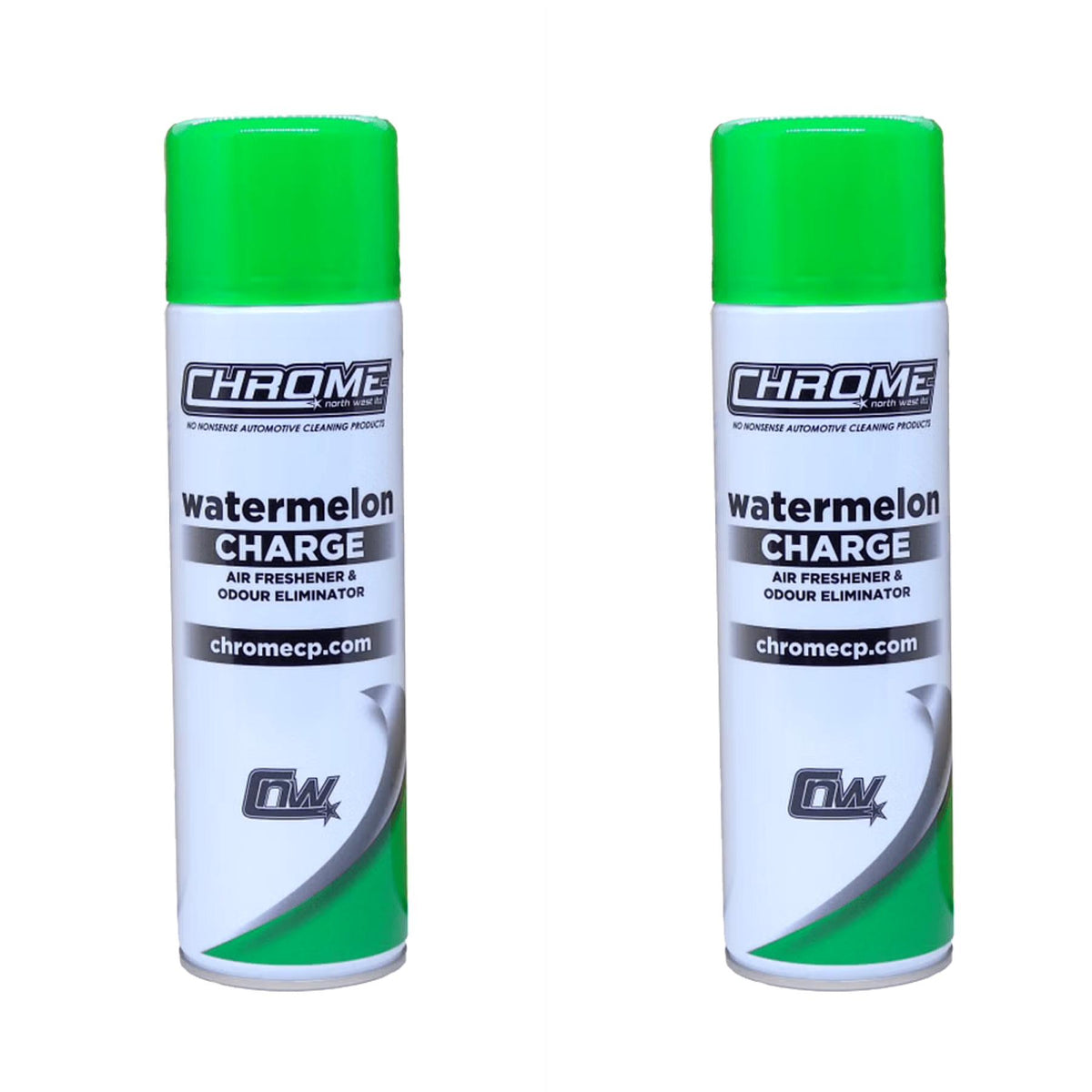 Chrome Northwest 2x Watermelon Blast Air Freshener