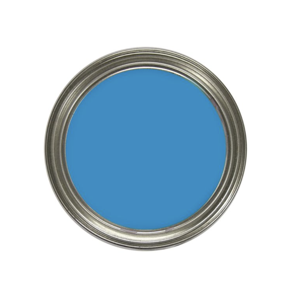 E-TECH GLOSS SKY BLUE CALIPER PAINT