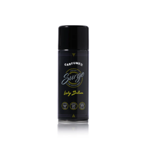 Carfume Surge Can - Lady Billion x1