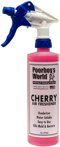 Poorboy's World Spray Air Freshener - Cherry