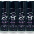 Carfume Surge Can - Alien x4