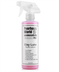Poorboy's World Clay Lube
