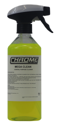 Chrome Northwest Megaclean 500ml