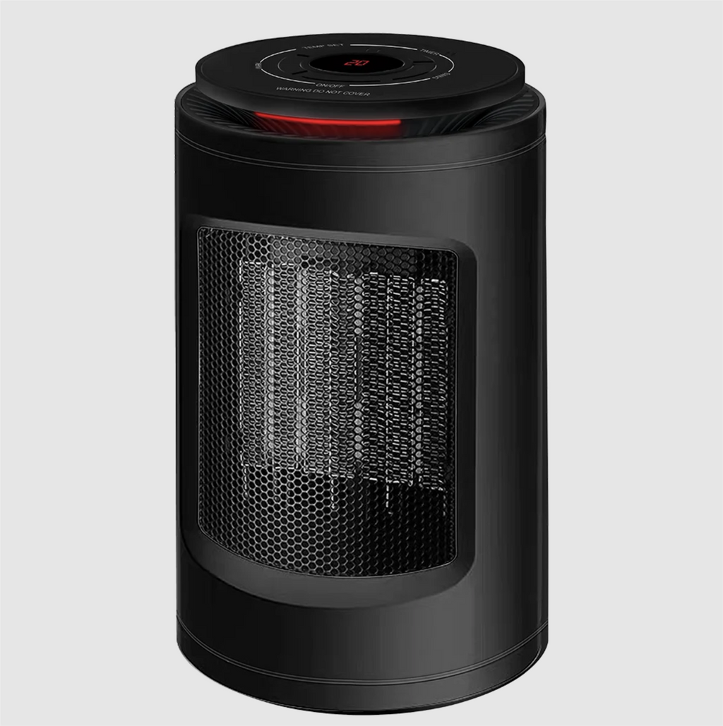 Quest Belize Digital Table Top Heater