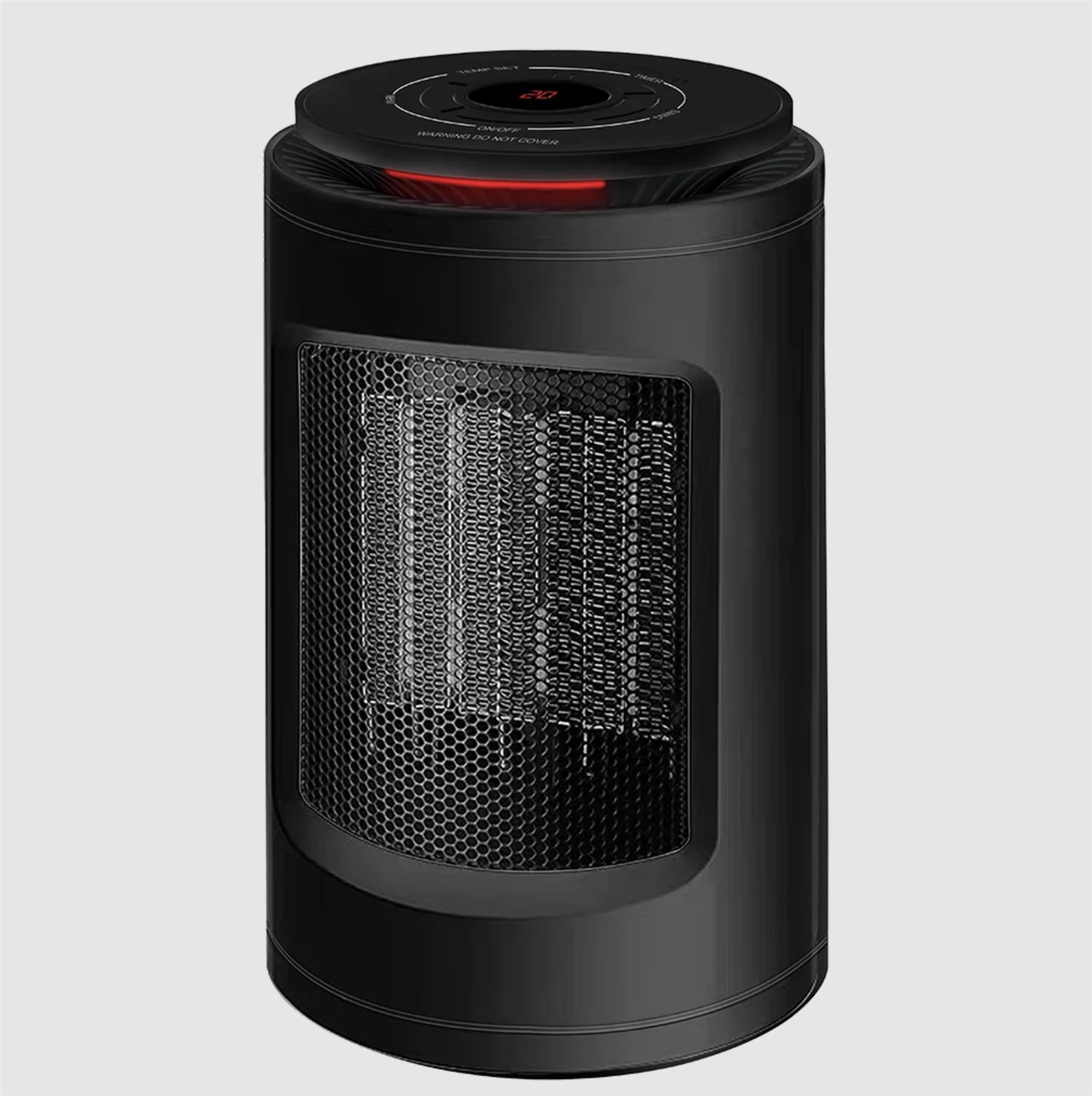 Quest Belize Digital Table Top Heater