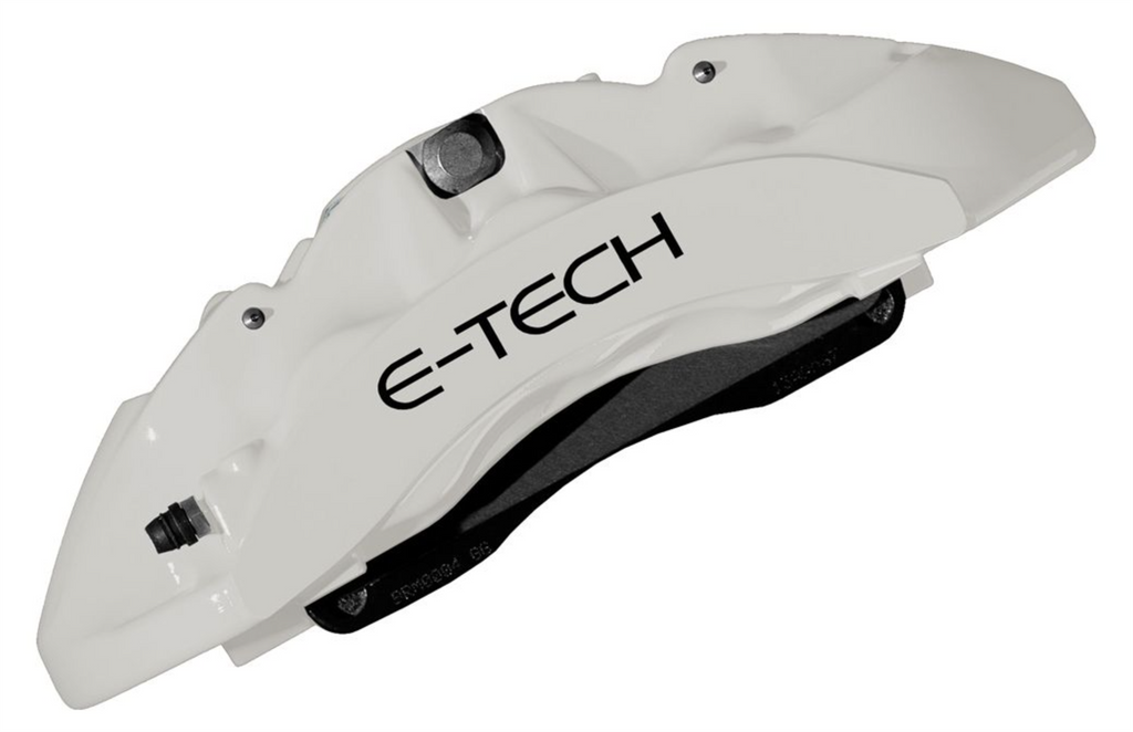 E-TECH WHITE CALIPER PAINT