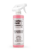 Poorboy's World Spray Air Freshener - Strawberry
