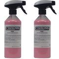 Chrome Northwest 2x Pink Cleaner 500ml