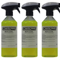 Chrome Northwest 3x Megaclean 500ml