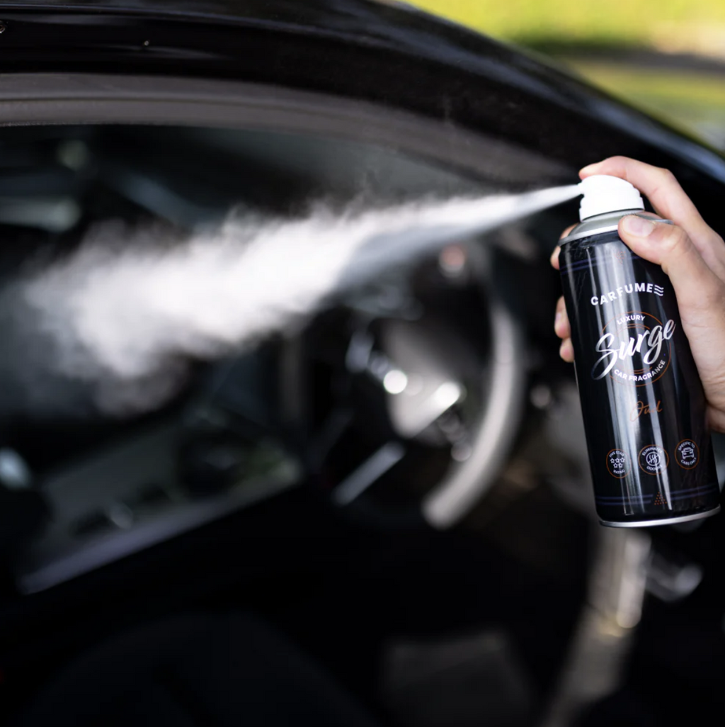 Carfume Surge Can - Savage x1