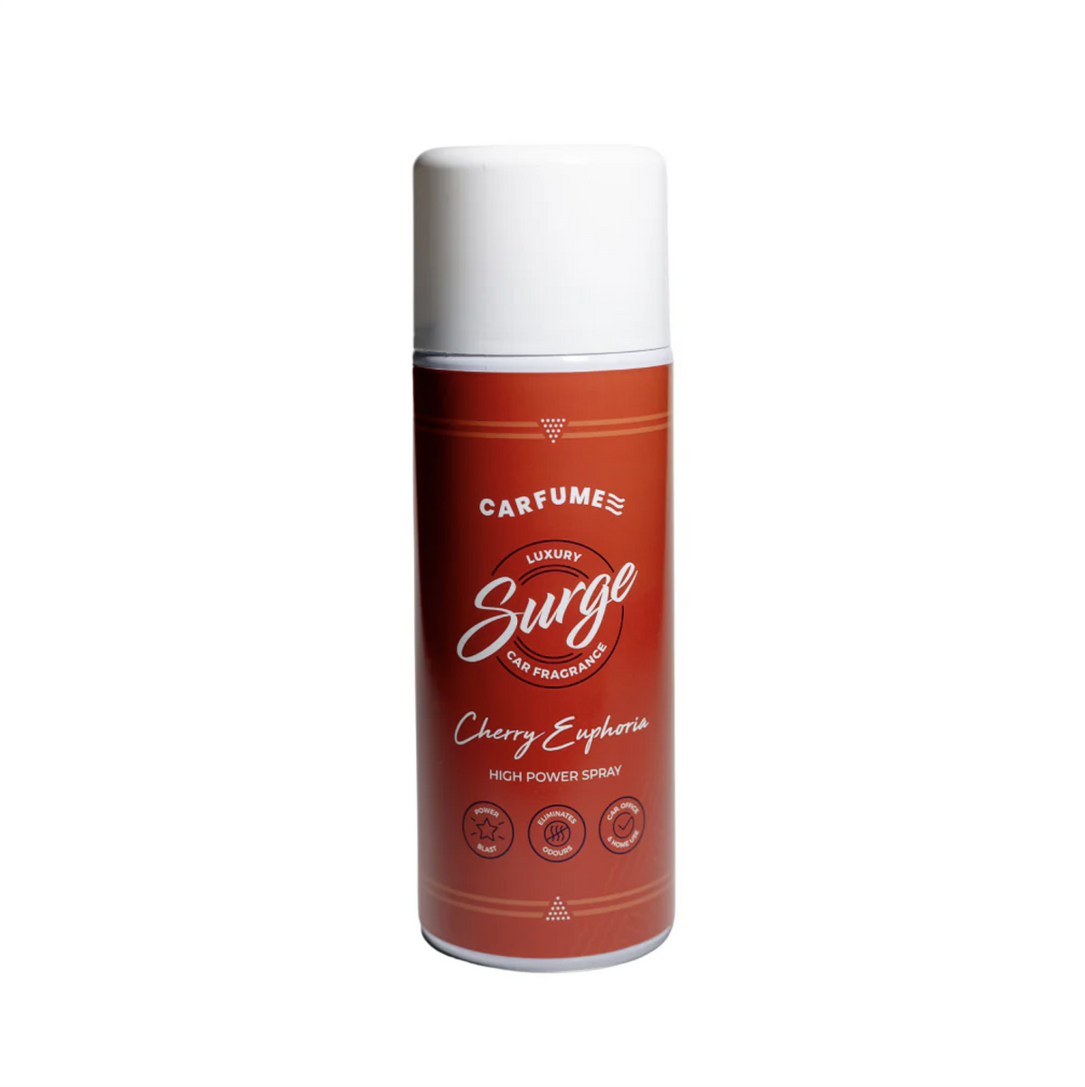 Carfume Surge Can - Cherry Euphoria x1