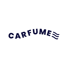 Carfume Diffuser - Cherry Euphoria x2