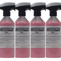 Chrome Northwest 4x Pink Cleaner 500ml