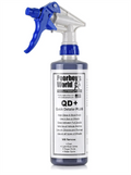 Poorboy's World QD & Quick Detailer