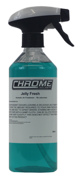Chrome Northwest Jellyfresh Air Freshener 500ml