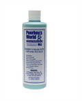 Poorboy's World Polish w/ Carnauba Blue
