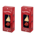 Carfume Diffuser - Cherry Euphoria x2
