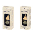 Carfume Diffuser - Soothing Vanilla x2