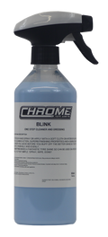 Chrome Northwest Blink Cleaner 500ml