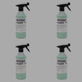 Chrome Northwest 4x Grassmen Green 500ml