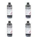 Chrome Northwest 4x Ultra Tyre Shine 500ml