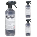 Chrome Northwest 3x Fall Out 1L
