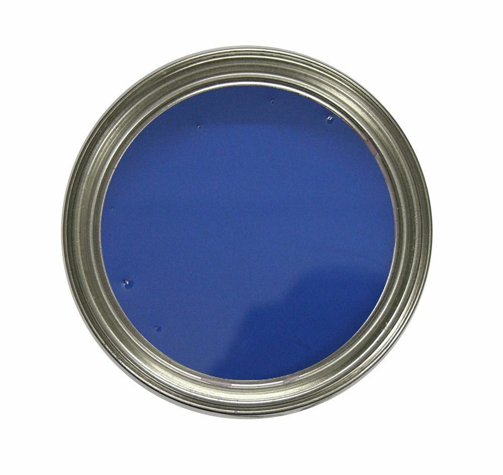 BLUE Brake Caliper Paint Kit For Drums Car Engine Bay Car