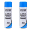 Chrome Northwest 2x Cool Fresh Aerosol