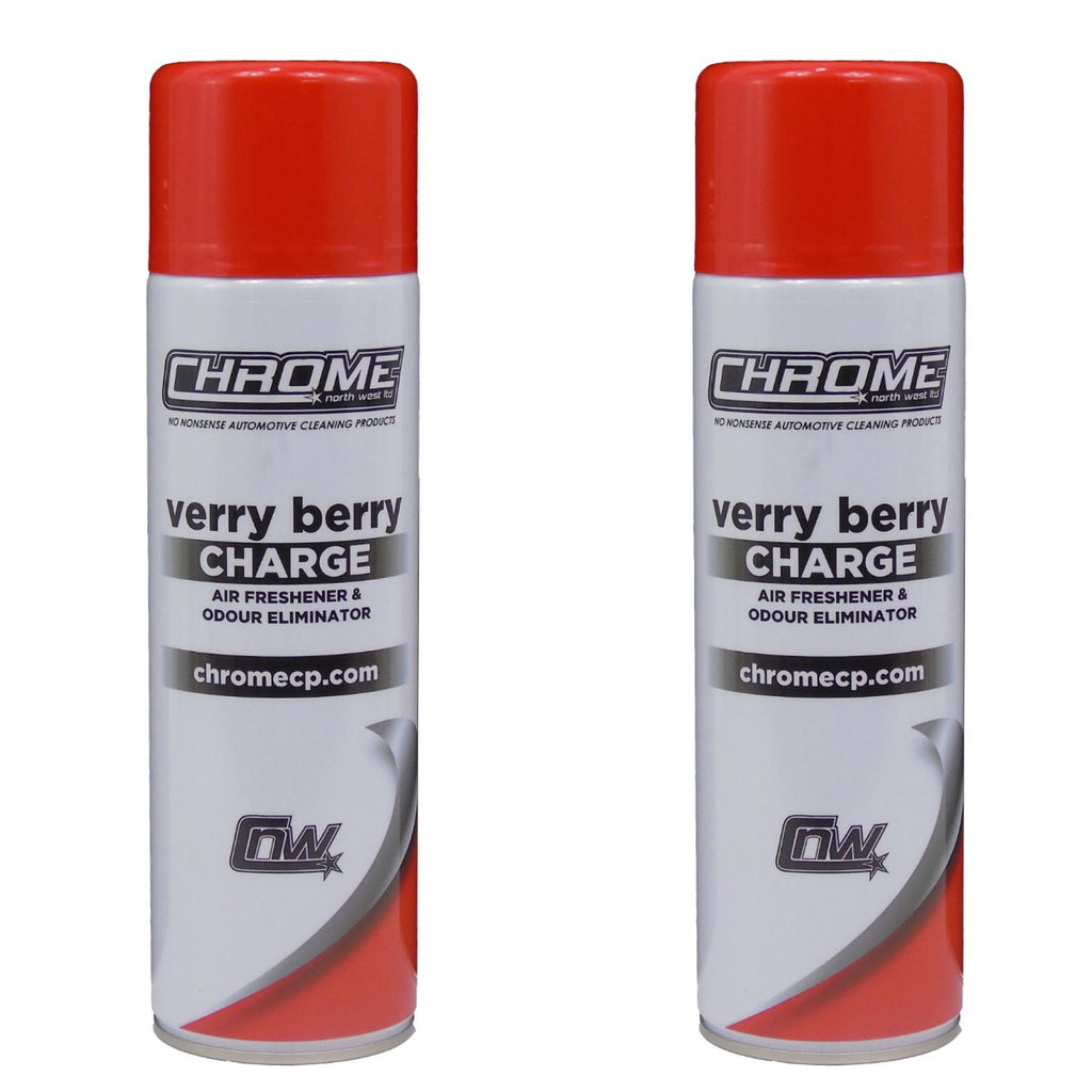 Chrome Northwest 2x Verry Berry Charge