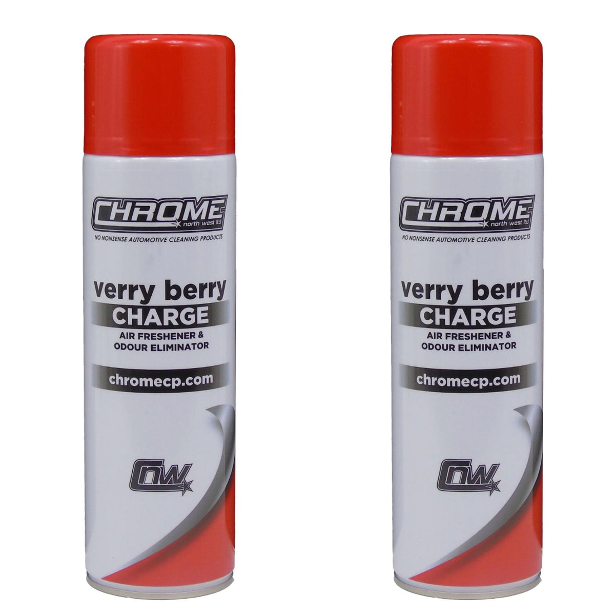 Chrome Northwest 2x Verry Berry Charge
