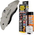 E-TECH CALIPER PAINT - SILVER