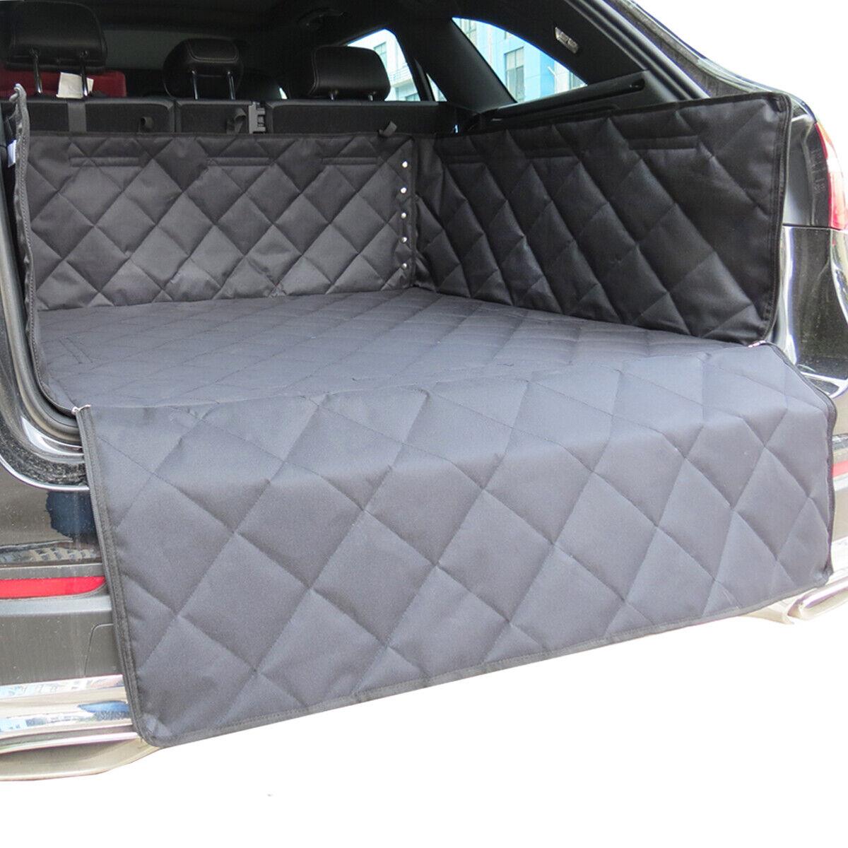 The Urban Company Quilted Boot Liner - For Smart