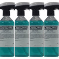 Chrome Northwest 4x Jellyfresh Air Freshener 500ml