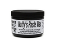 Poorboy's World Natty's Paste Wax Black