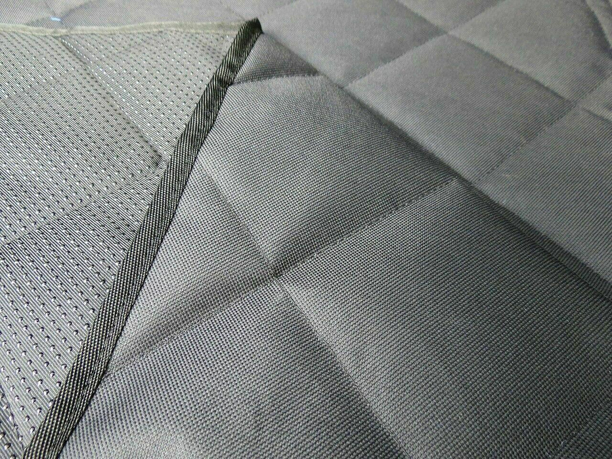 The Urban Company Quilted Boot Liner - For Volvo