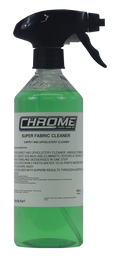 Chrome Northwest Super Fabric Cleaner 500ml