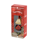 Carfume Diffuser - Sparkly Cinnamon x1