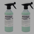 Chrome Northwest 2x Grassmen Green 500ml