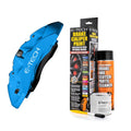 E-TECH GLOSS SKY BLUE CALIPER PAINT