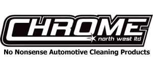 Chrome Northwest 4x Fastwax Polish 500ml